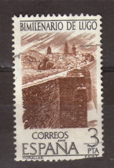 Bimilenario de Lugo