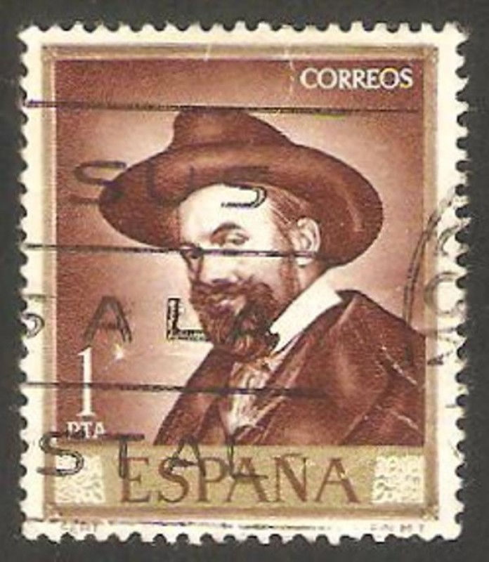 1714 - José Mª Sert
