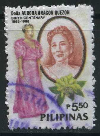 S1970 - Aurora Aragon Quezon