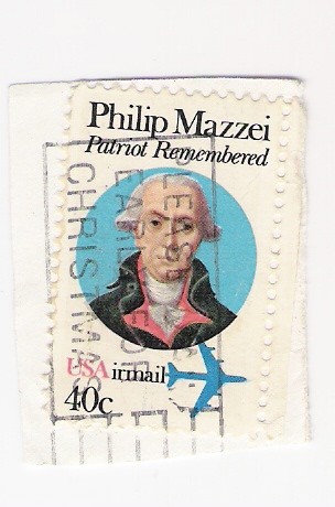 Philip Mazzei (repetido)