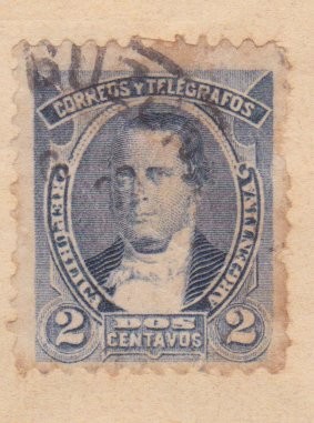 Santiago Derqui ed 1890