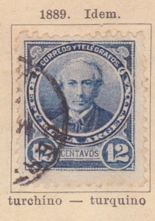 Juan Bautista ed 1889
