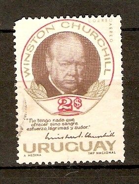 Sir  WINSTON  CHURCHILL