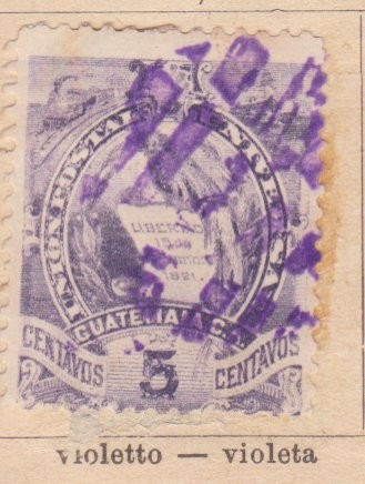 Libertad 15-09-1821 ed 1886