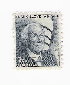 Frank Lloyd Wright