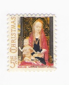 Virgen (repetido)