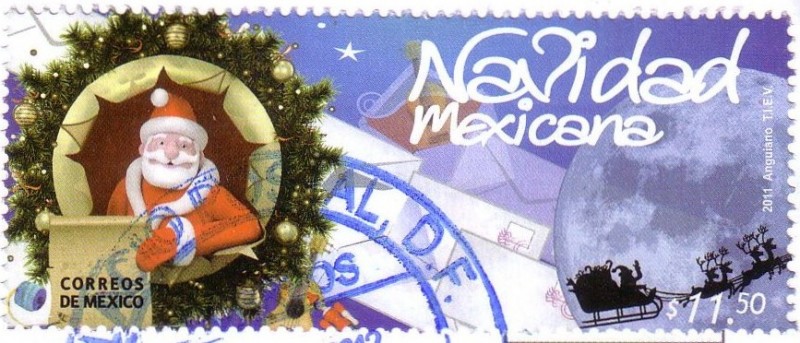 Navidad Mexicana