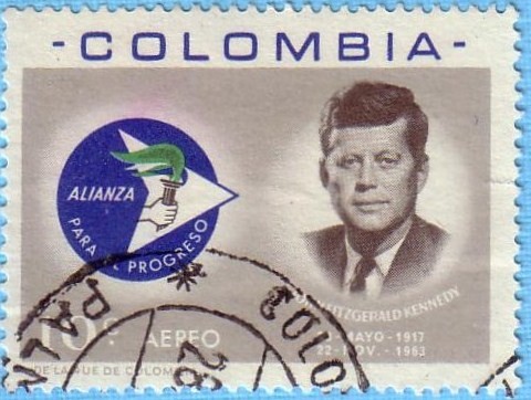 Alianza para el Progreso