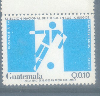 Juegos Panamericanos 1983, Venezuela