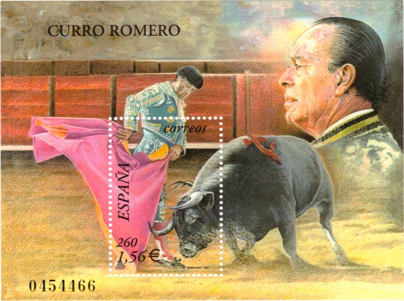 Curro Romero