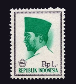 Sukarno