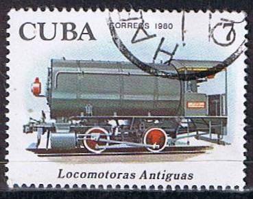 Scott  2359  Steam storage  (Primeras locomotoras)