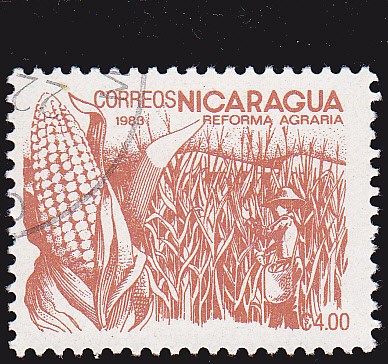 reforma agraria