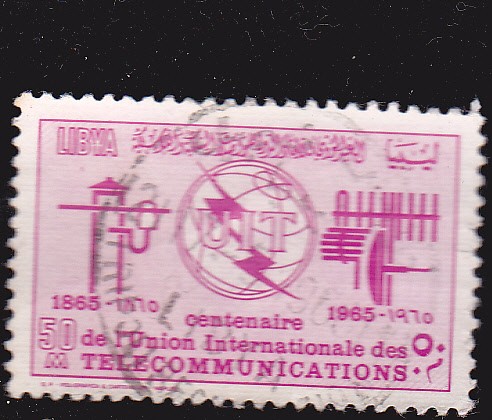 telecomunicacion