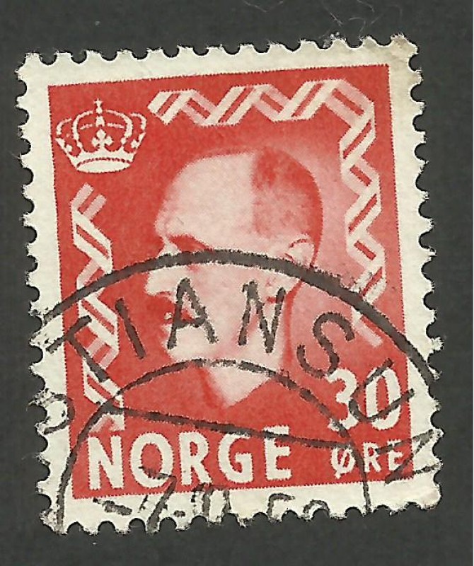 Norge