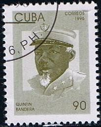 Scott  3757  Quinti Bandera