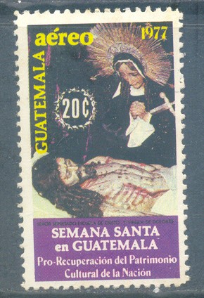 Semana Santa 1977