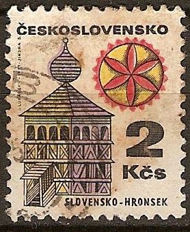 Slovensko-Hronsek