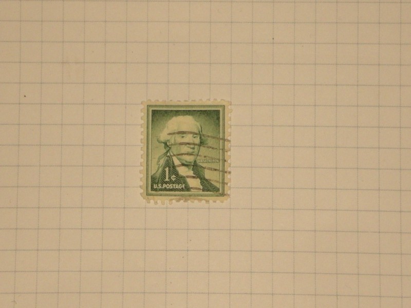 GEORGE WASHINGTON