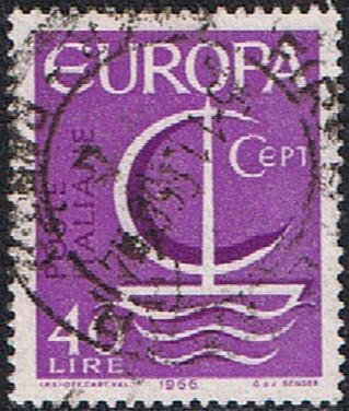 EUROPA 1966