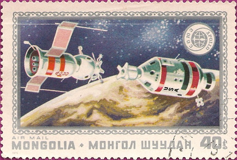 Proyecto Emblema: Apollo y Soyuz, Antes de Acoplar. (IV)