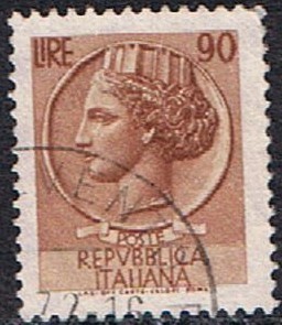 MONEDA SIRACUSANA