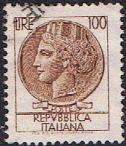 MONEDA SIRACUSANA