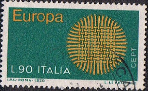 EUROPA 1970