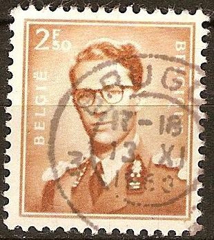 Rey Balduino I