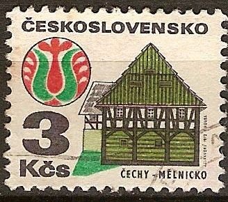 Cechi,Melnicko