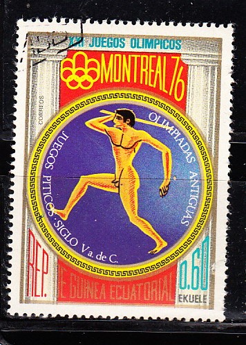  Montreal 76