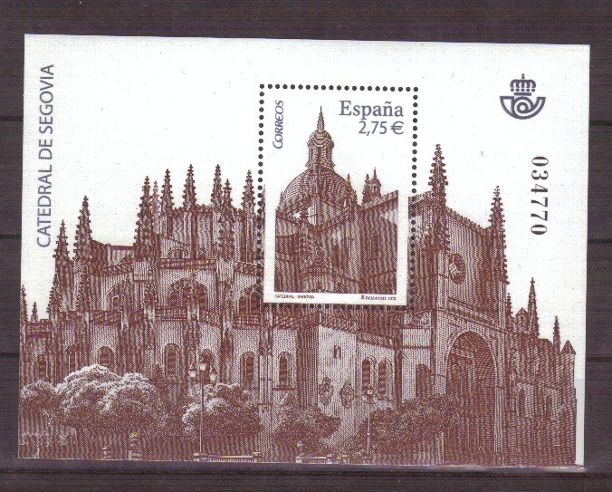 serie- Catedrales