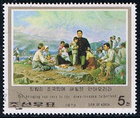 Scott  1534  Kim con los campesinos en las laderas