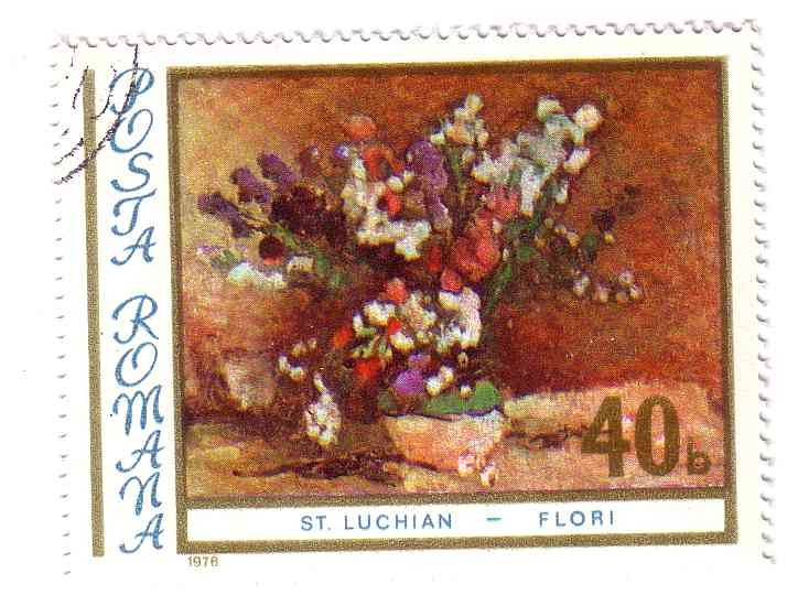 St Luchian