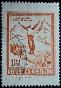 San Carlos de Bariloche / Deportes de Invierno
