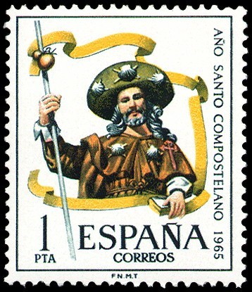 Año Santo Compostelano