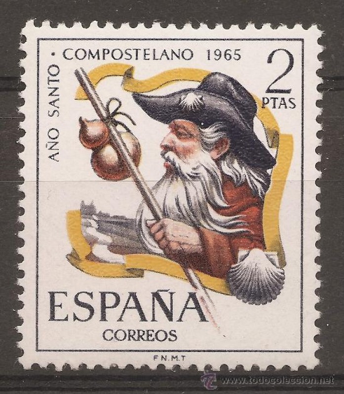 Año Santo Compostelano