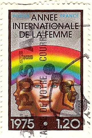 Anee international de la femme