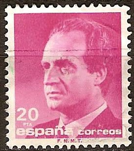 Rey Juan Carlos I