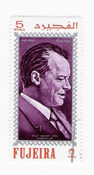 Willy  Brandt (repetido)
