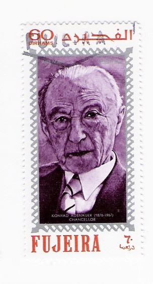 Konrad Adenauer (repetido)