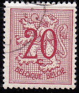 Número s/León heráldico	