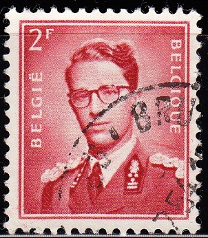 Rey Balduino	