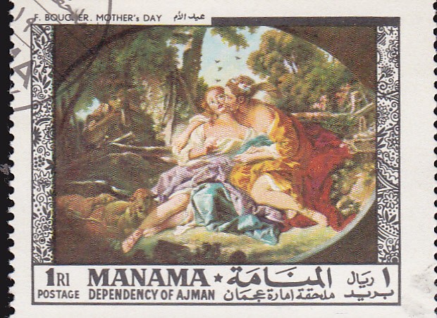 manama(dia de la madre)
