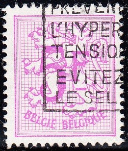 Número s/León heráldico	