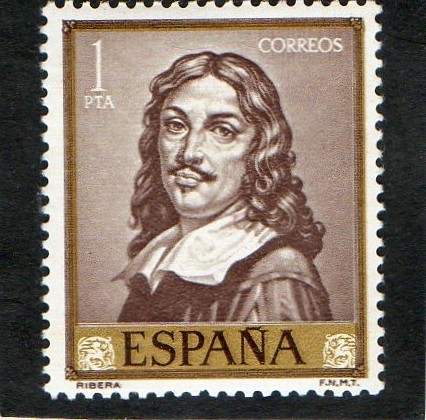 1502- JOSE DE RIBERA  