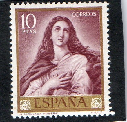 1507- JOSE DE RIBERA  