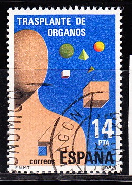 E2669 Trasplante de órganos (401)