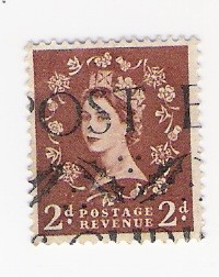 Queen Elizabeth II (repetido)