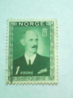 norge